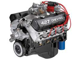 P571B Engine